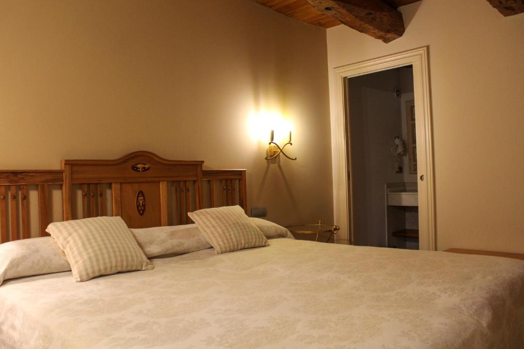 Photo of Bedroom in Valbuena de Duero