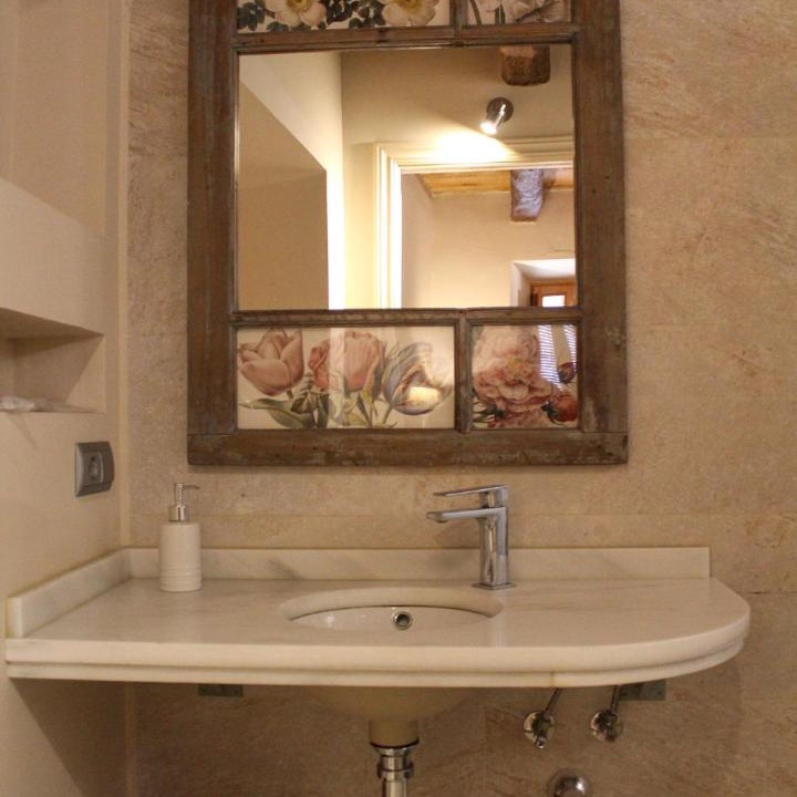 Photo of Bathroom in Valbuena de Duero