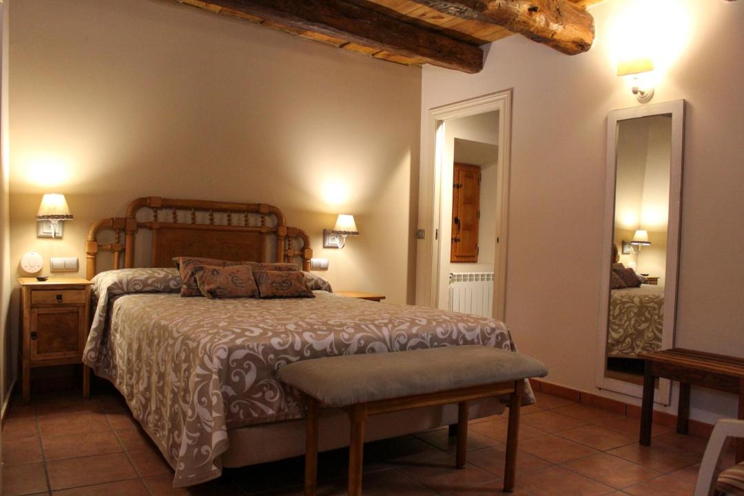 Photo of Bedroom in Valbuena de Duero