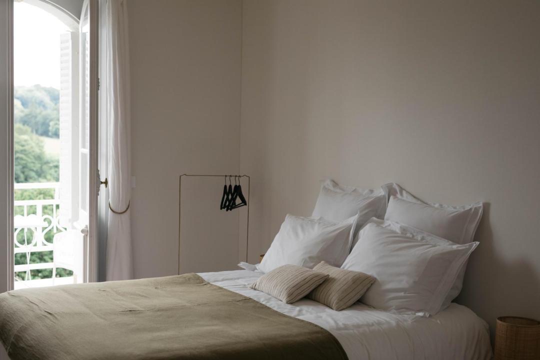 Photo of Bedroom in Morlaix