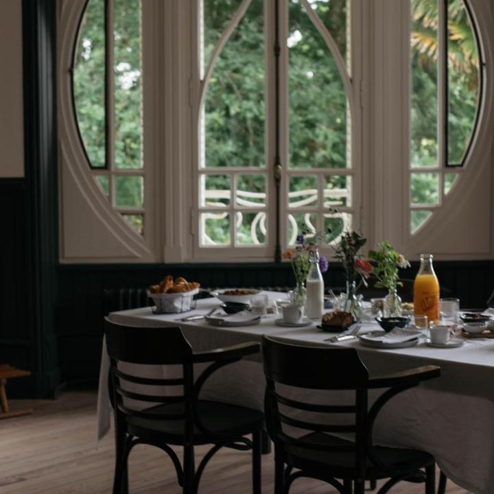 Photo of Livingroom in Morlaix