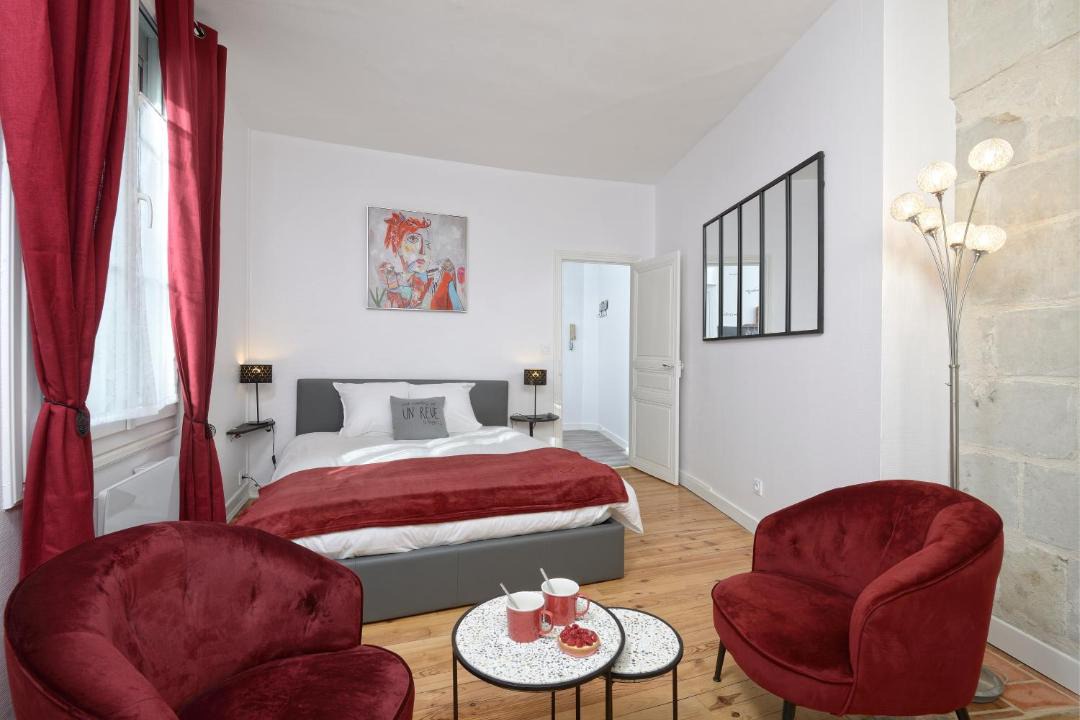 Photo of Others in Downtown Angers