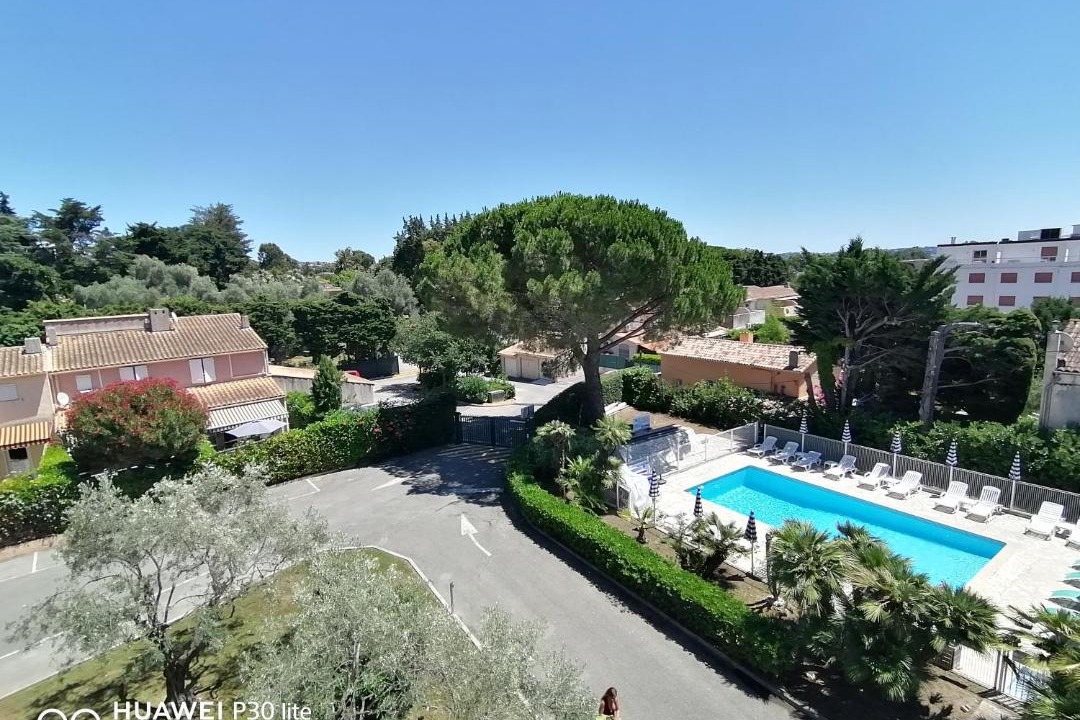 Photo of Outdoor in Golfe Juan