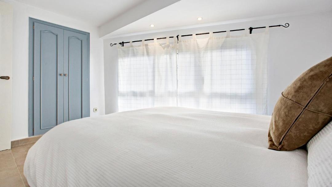 Photo of Bedroom in Llafranc