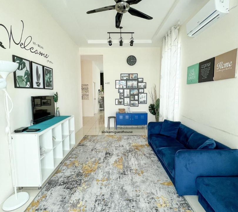 Photo of Others in Kampung Bendang Perang