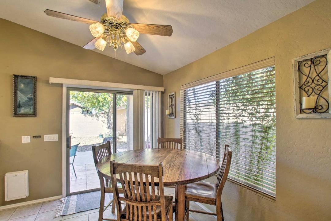 Photo of Livingroom in San Tan Valley