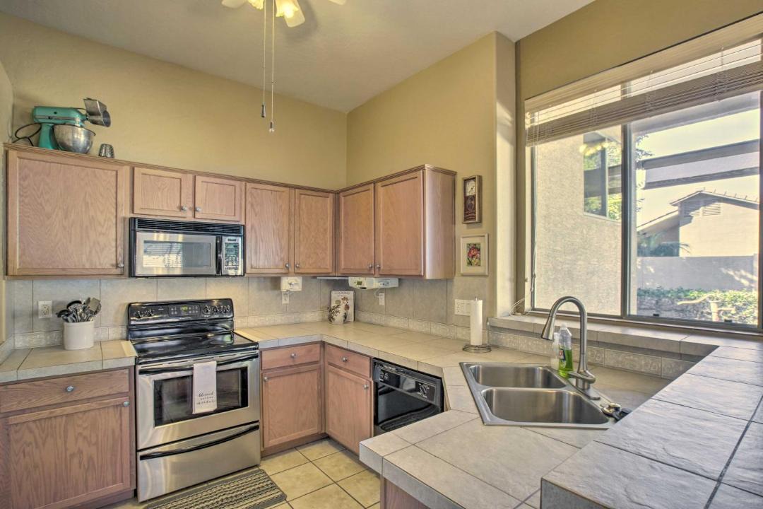Photo of Kitchen in San Tan Valley