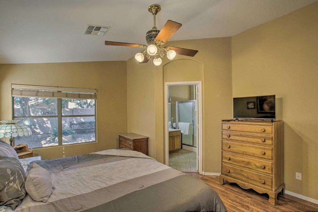 Photo of Bedroom in San Tan Valley