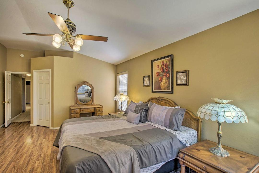 Photo of Bedroom in San Tan Valley