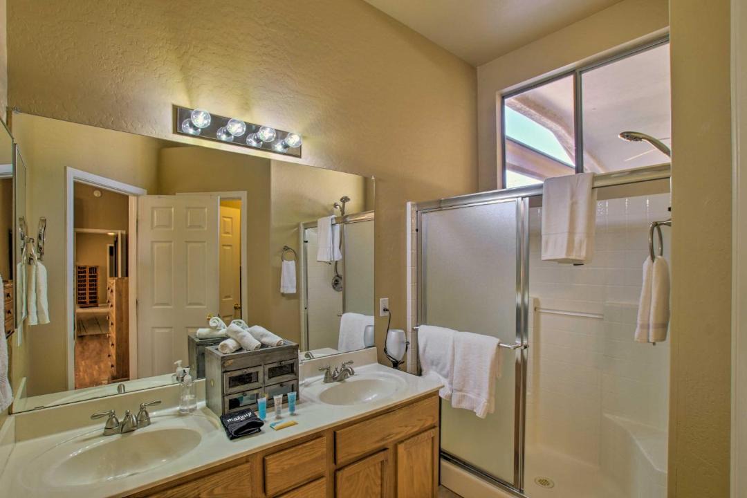 Photo of Kitchen in San Tan Valley