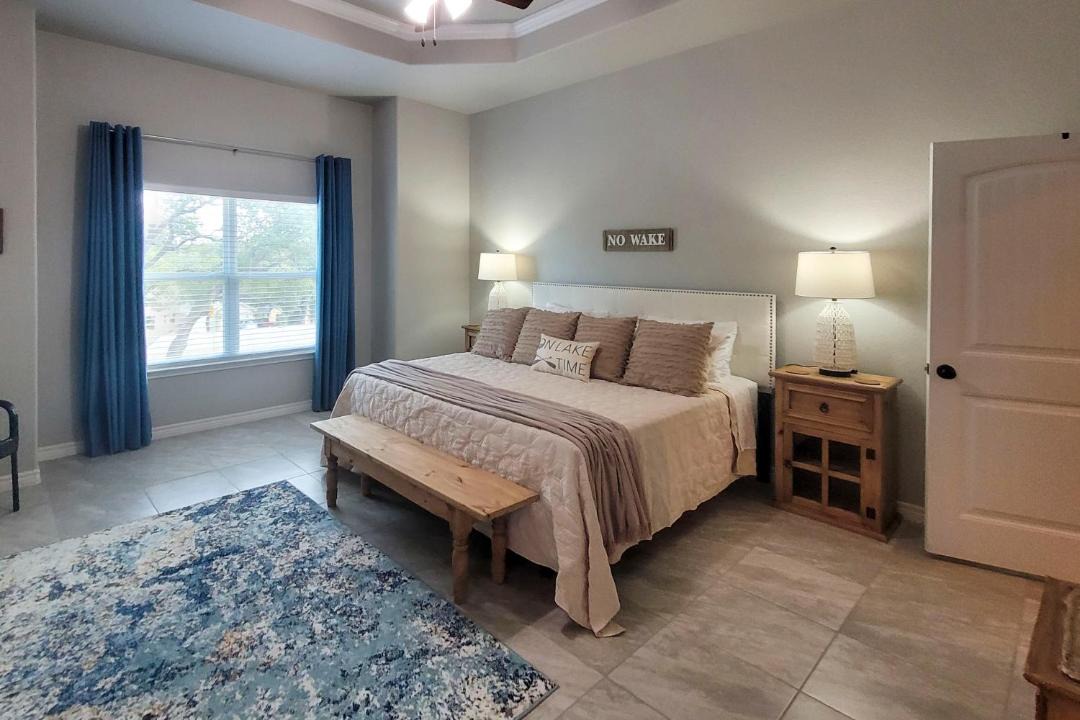 Photo of Bedroom in Canyon Lake