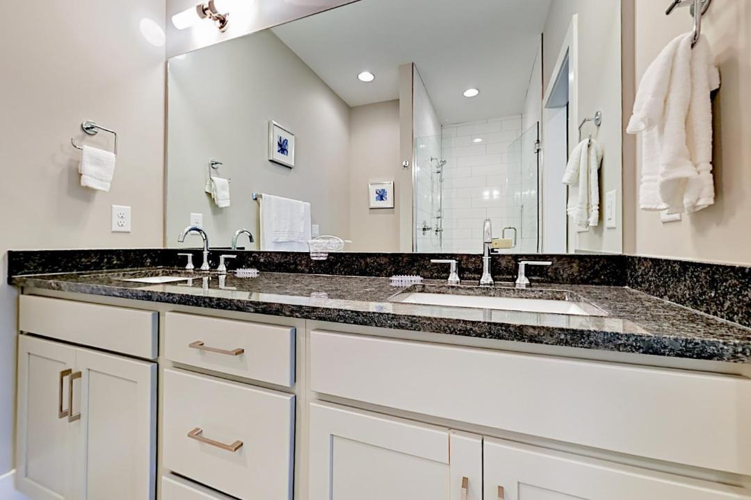 Photo of Kitchen in Historic Waverly