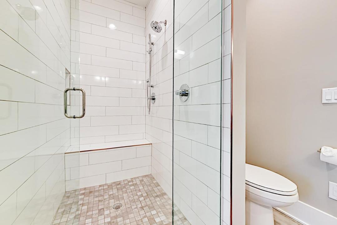 Photo of Bathroom in Historic Waverly