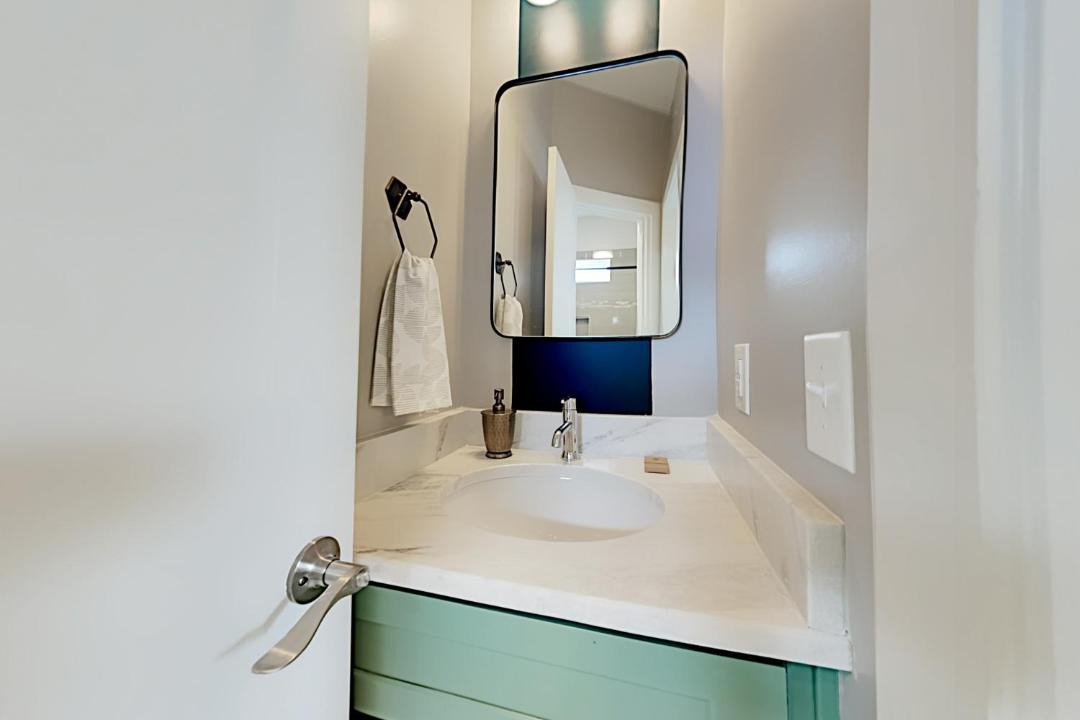 Photo of Bathroom in Nashville