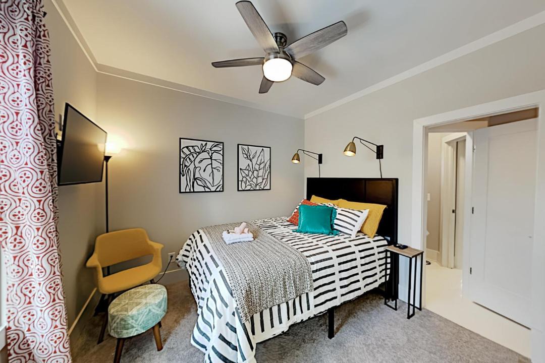 Photo of Bedroom in Nashville