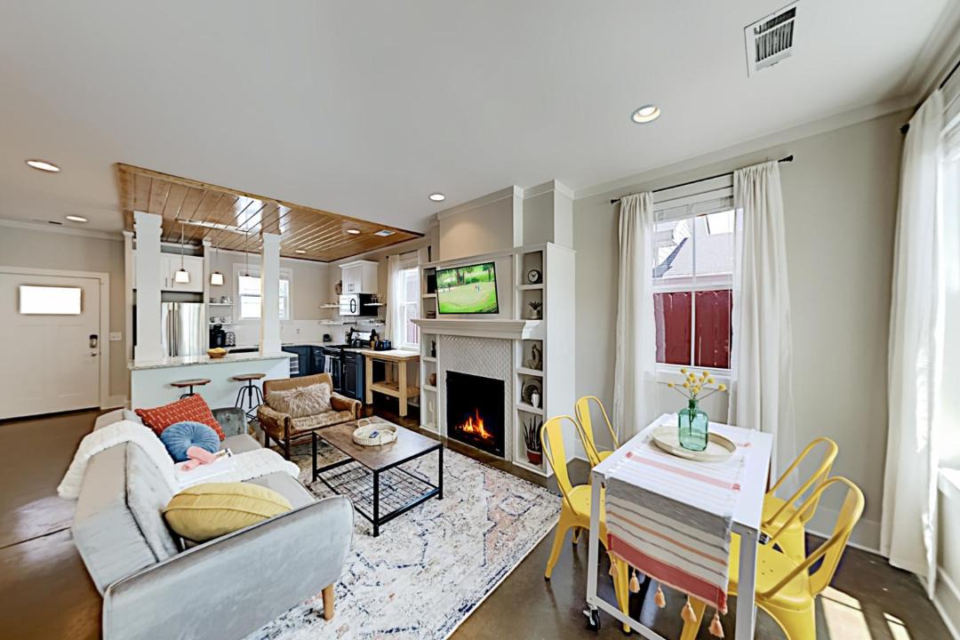 Photo of Livingroom in Nashville