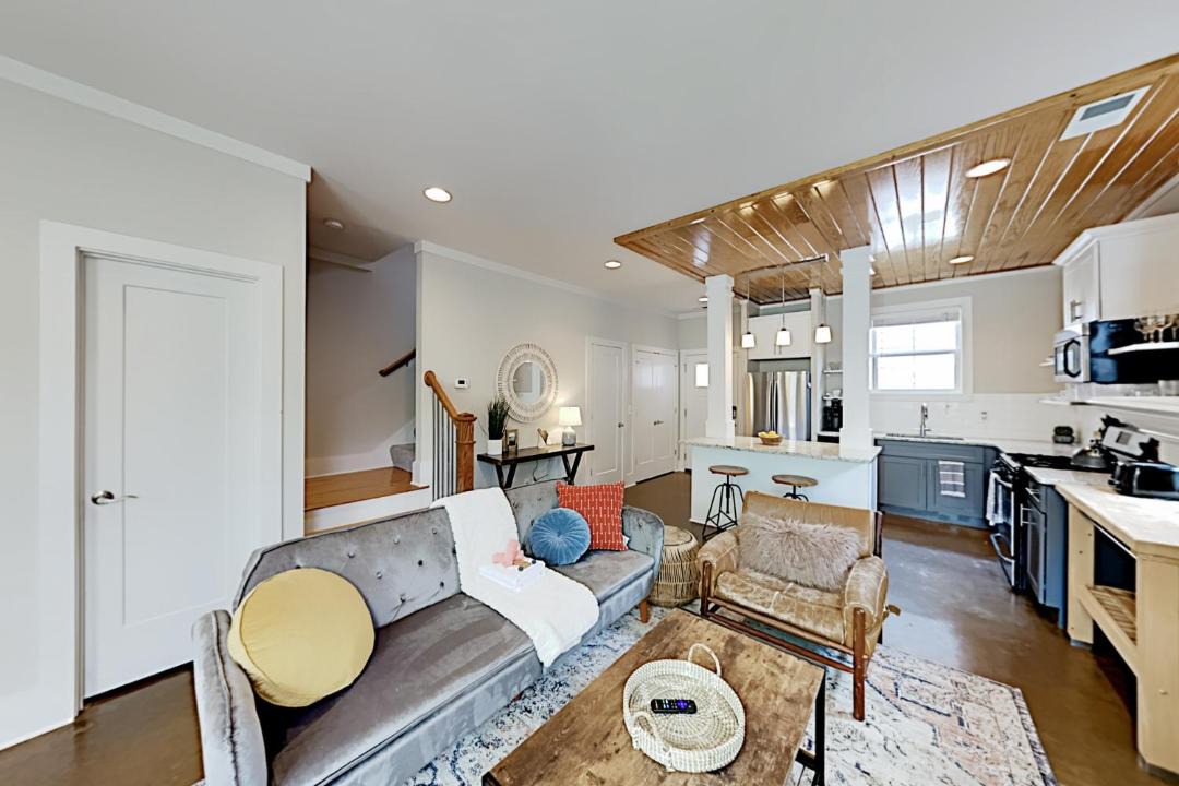 Photo of Livingroom in Nashville