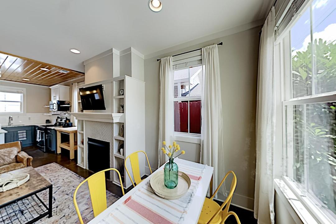 Photo of Livingroom in Nashville