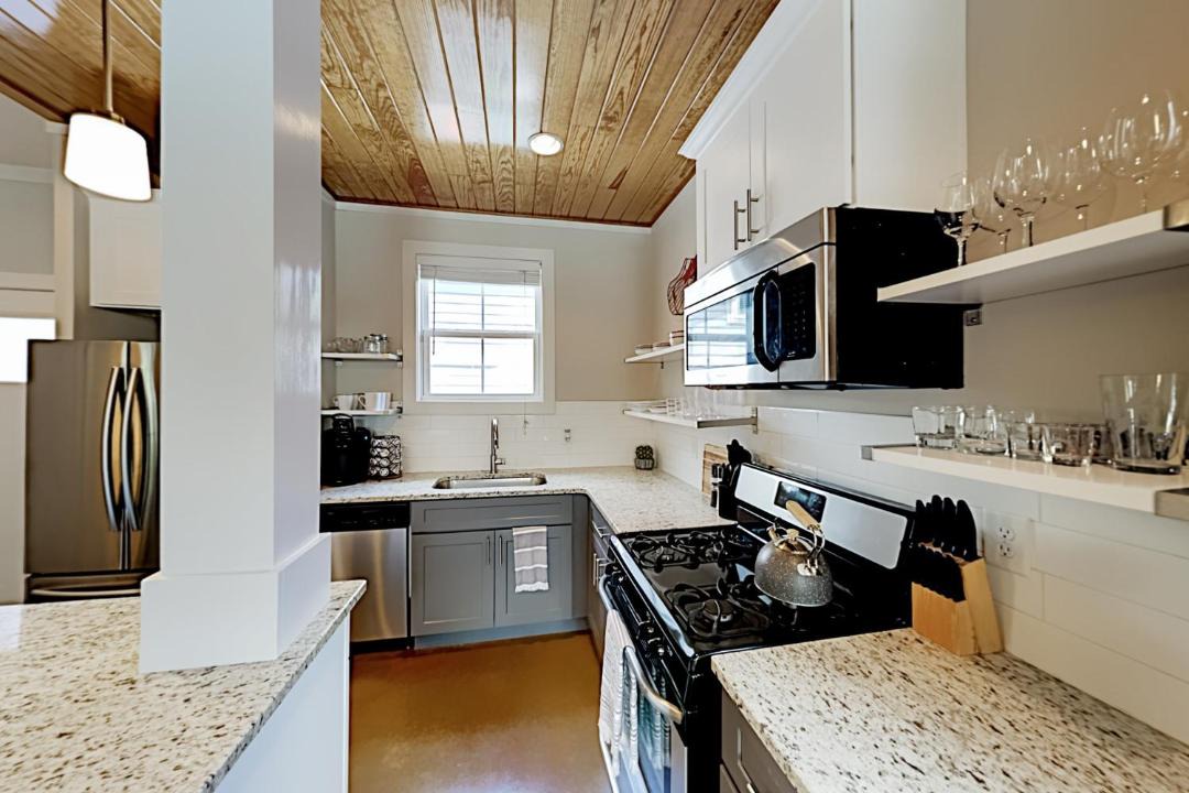 Photo of Kitchen in Nashville