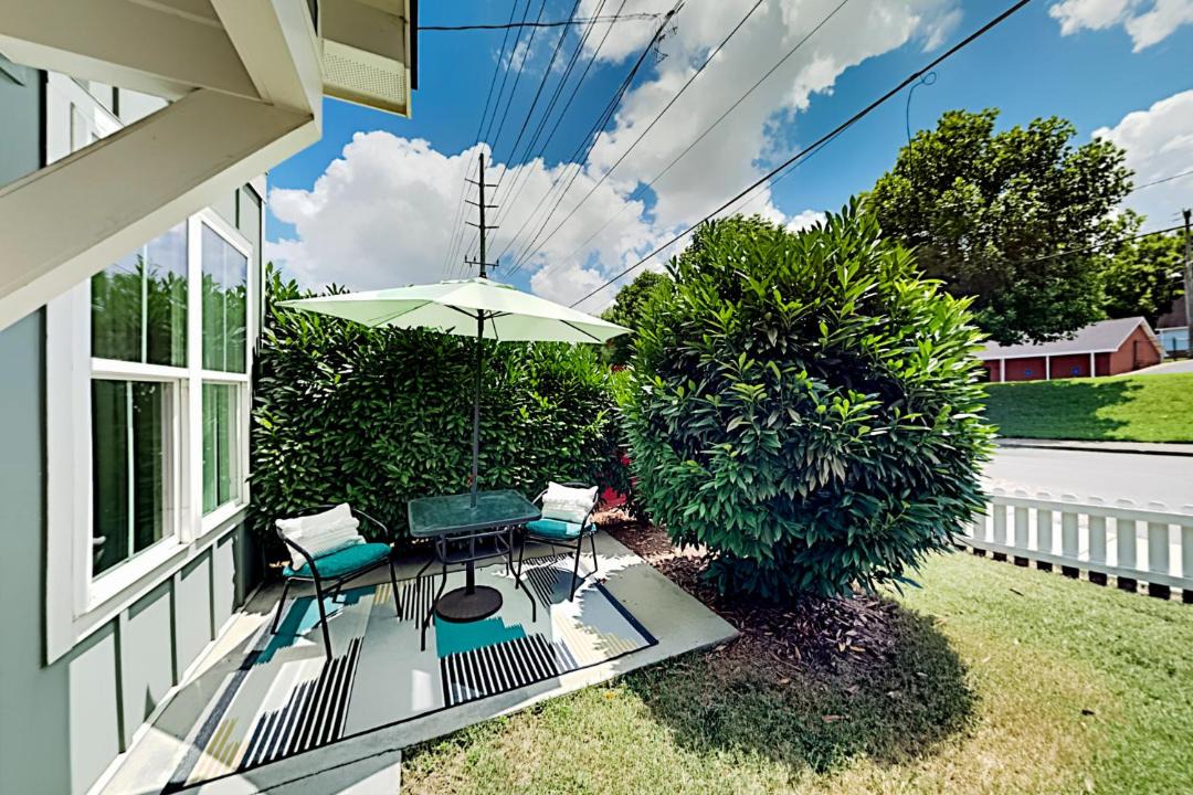 Photo of Others in Nashville