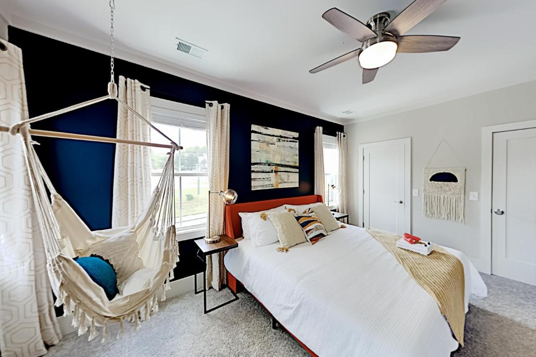 Photo of Bedroom in Nashville