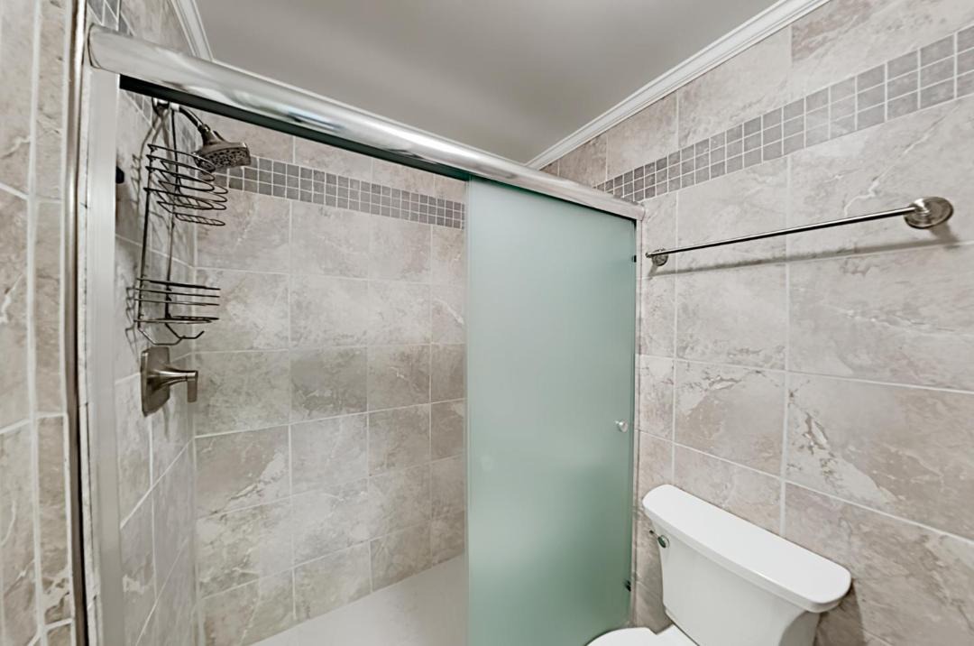 Photo of Bathroom in Woodfin