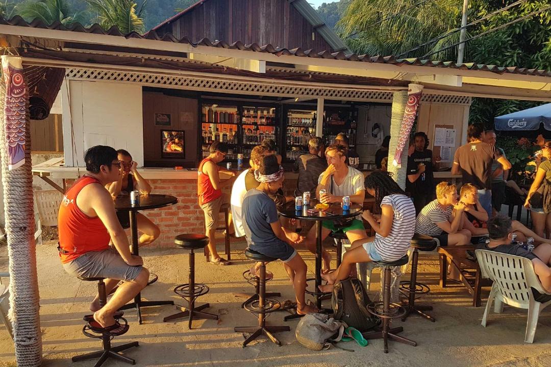 Photo of Others in Tioman Island