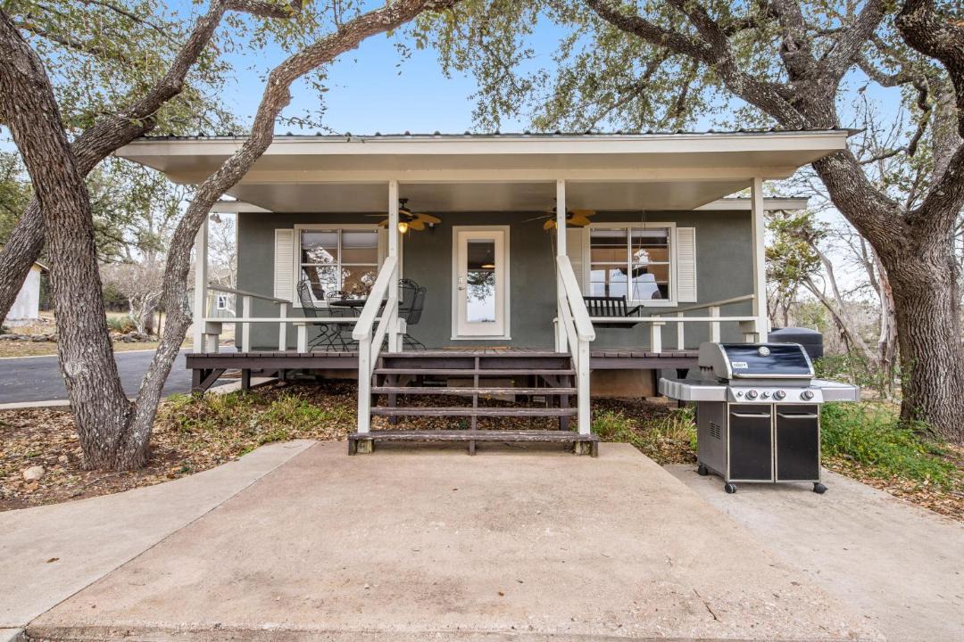 Photo of Buildings in Spicewood