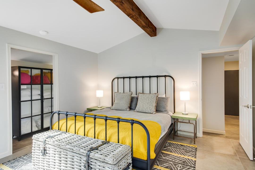 Photo of Bedroom in Spicewood