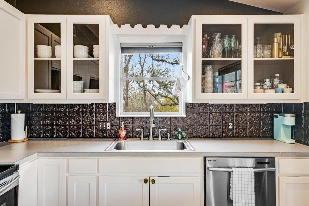Photo of Kitchen in Spicewood