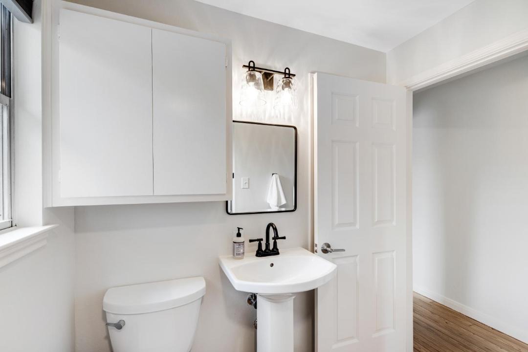 Photo of Bathroom in Spicewood