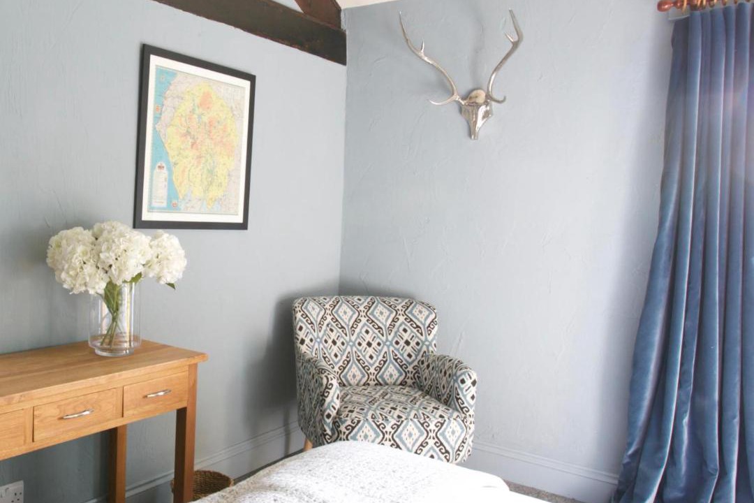 Photo of Bedroom in Windermere