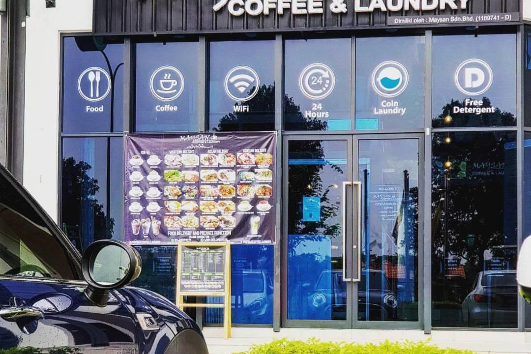 Photo of Buildings in Shah Alam