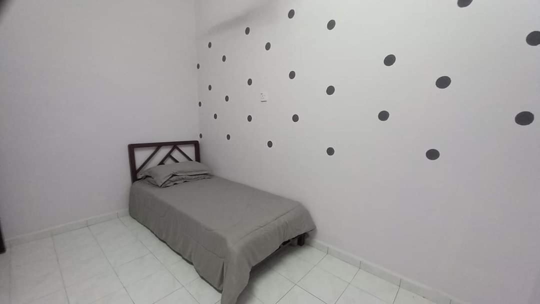 Photo of Bedroom in Segamat