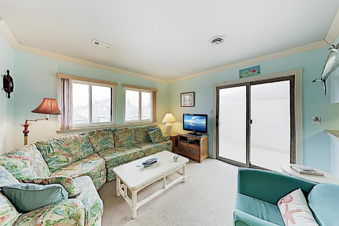 Photo of Livingroom in North Ocean City