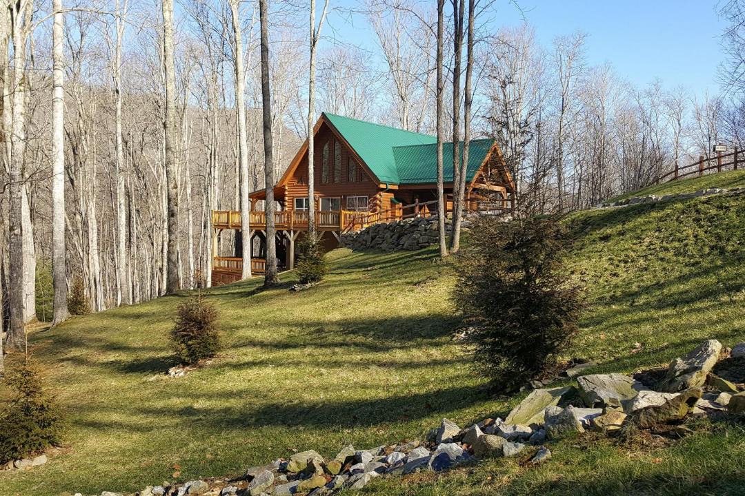 Photo of Others in Maggie Valley