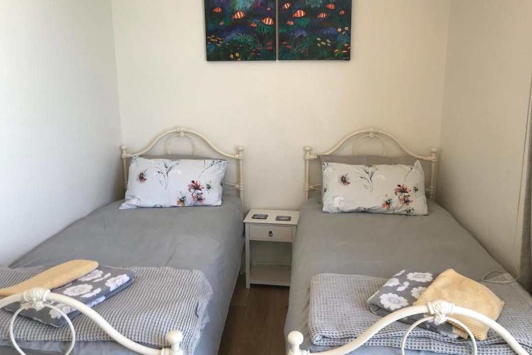 Photo of Bedroom in Queenscliff