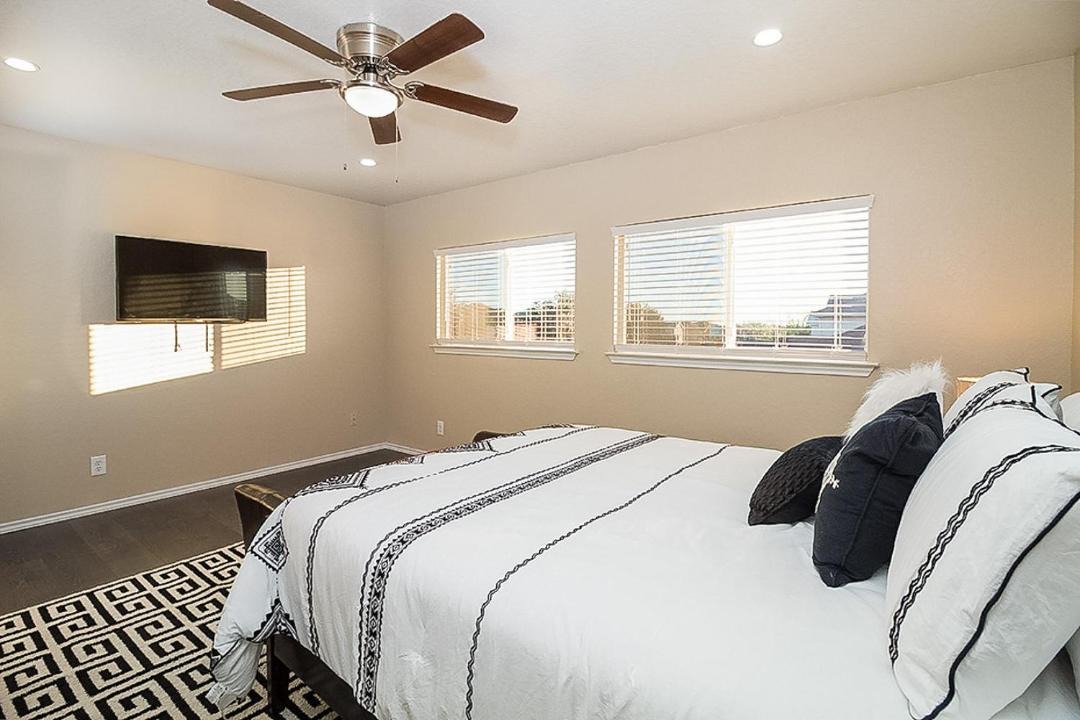 Photo of Bedroom in Converse