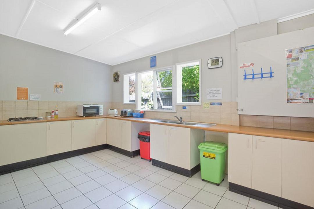 Photo of Kitchen in Narooma