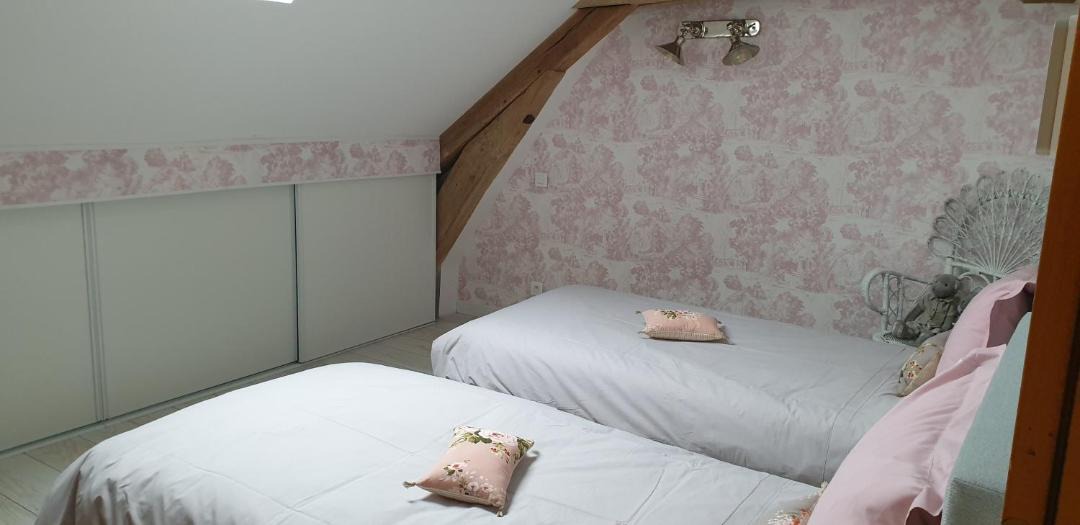 Photo of Others in Francueil