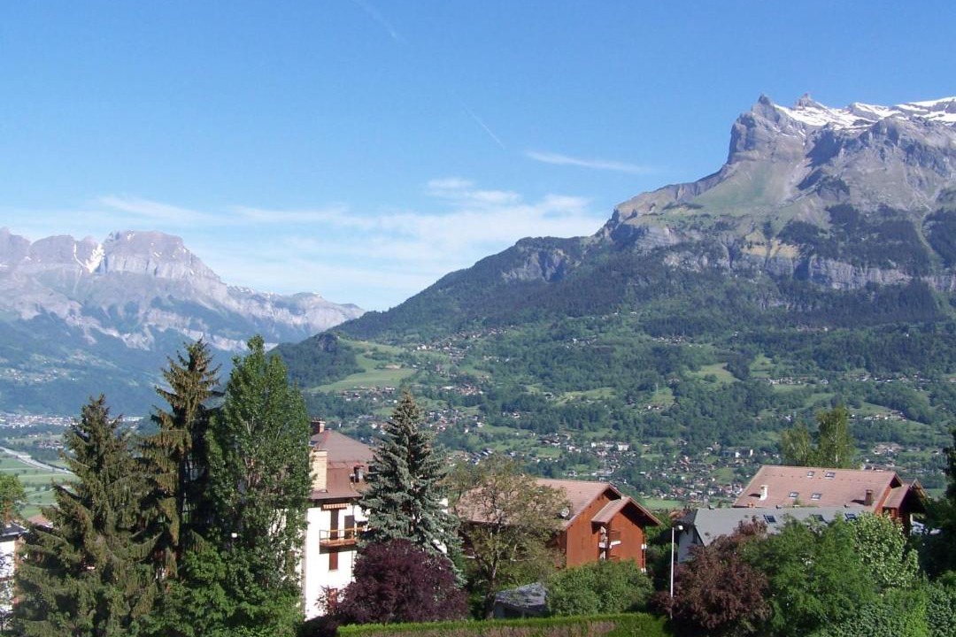 Photo of Others in Saint-Gervais-les-Bains