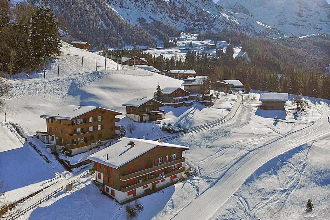 Photo of Others in Wengen