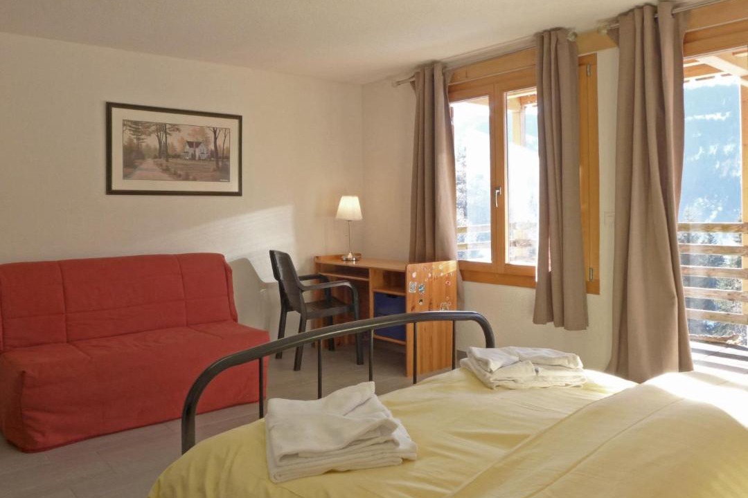 Photo of Livingroom in Wengen