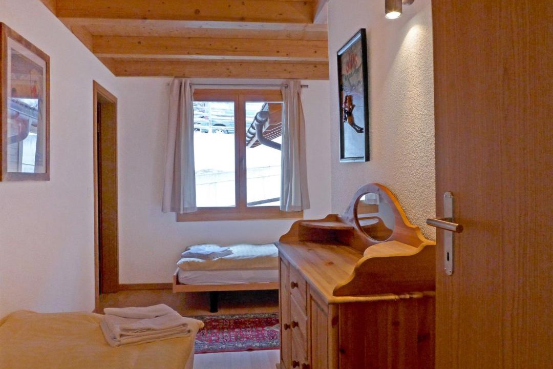 Photo of Livingroom in Wengen