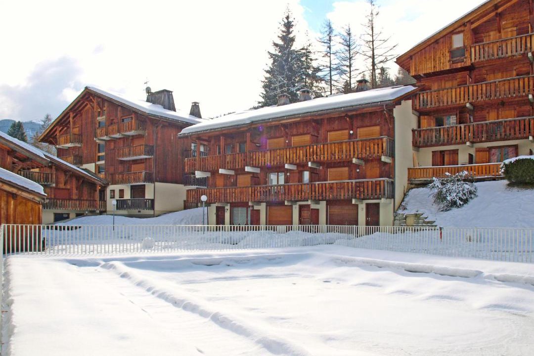 Photo of Others in Saint-Gervais-les-Bains