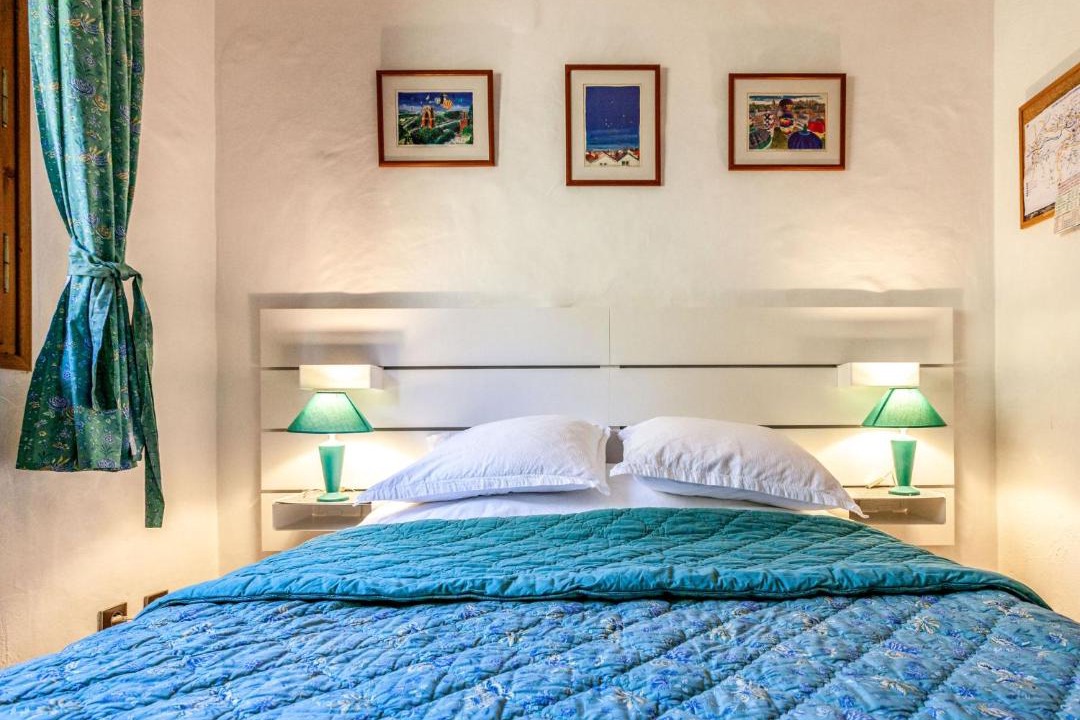 Photo of Bedroom in Saint-Gervais-les-Bains
