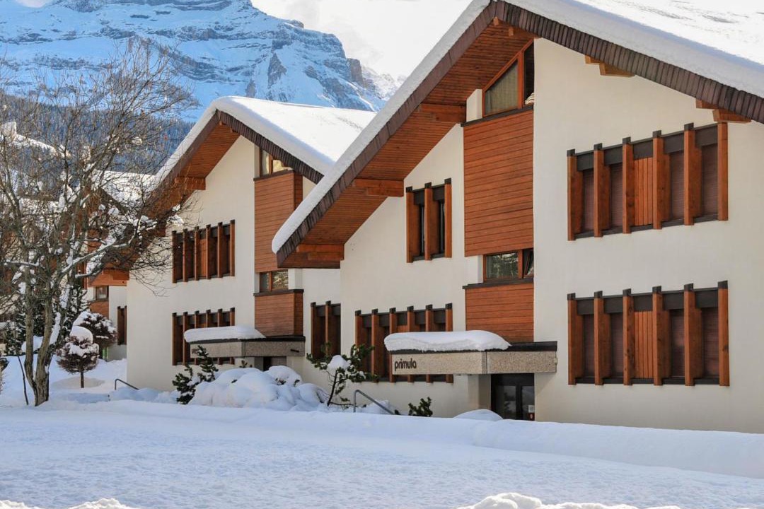 Photo of Others in Wengen