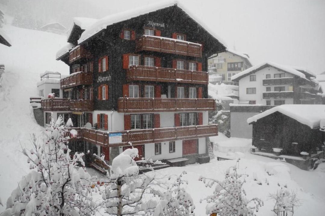 Photo of Others in Saas-Fee