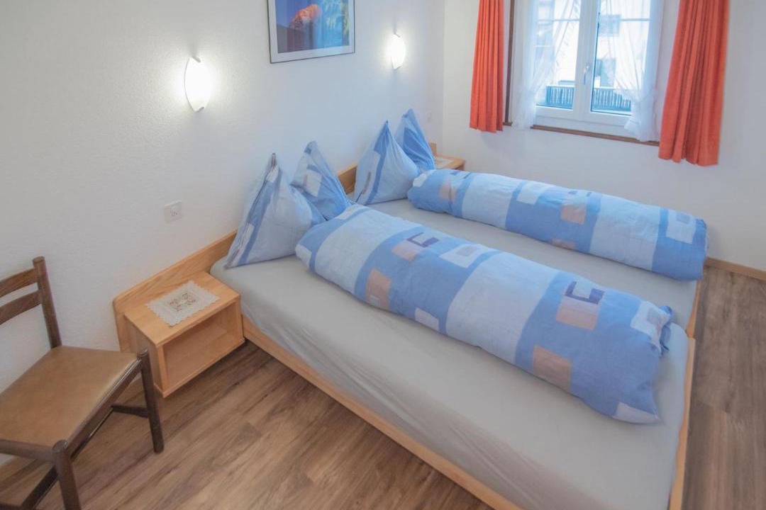 Photo of Livingroom in Saas-Fee