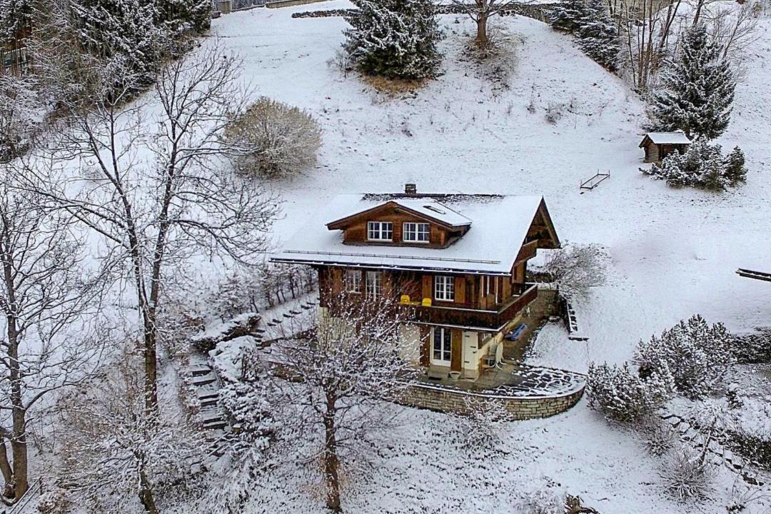 Photo of Others in Wengen